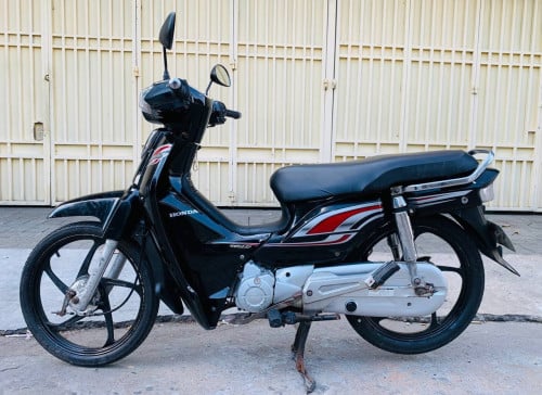 Honda ND (490$,from Japan) 110cc