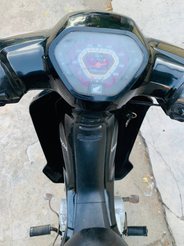 Honda ND (490$,from Japan) 110cc