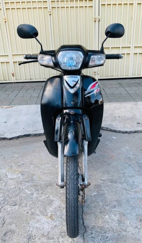 Honda ND (490$,from Japan) 110cc