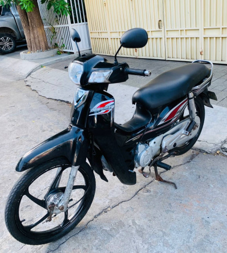 Honda ND (490$,from Japan) 110cc