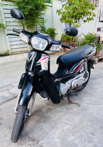 HONDA ND110 490$,110cc,2011 Japan have ID card មានកាតគ្រី