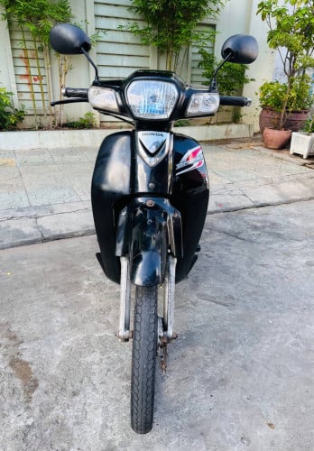 HONDA ND110 490$,110cc,2011 Japan have ID card មានកាតគ្រី