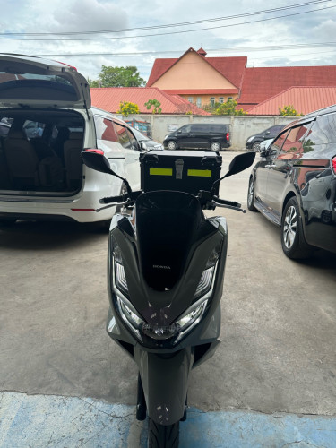 HONDA PCX 021