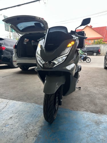HONDA PCX 021