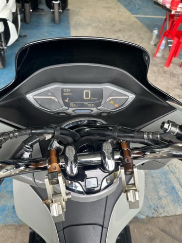 HONDA PCX 021