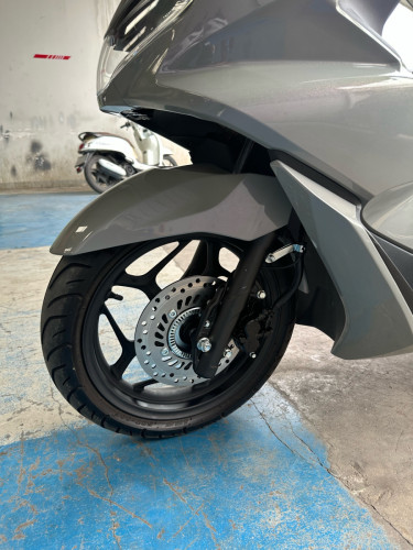 HONDA PCX 021