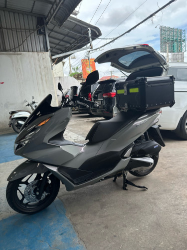 HONDA PCX 021