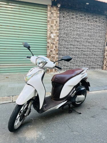 HONDA SH