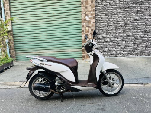 HONDA SH