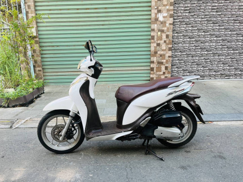 HONDA SH