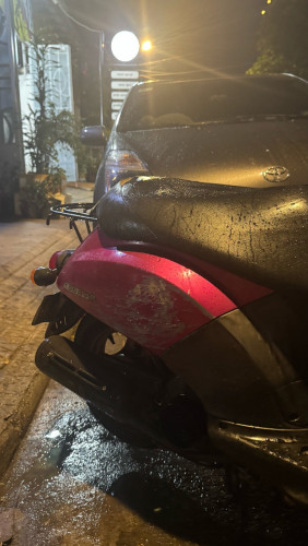 Honda Today មានពន្ធមានកាតគ្រី មកមេីលម៉ូតូជាក់ស្ដែង