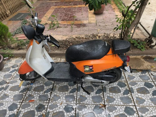 Honda today 210$