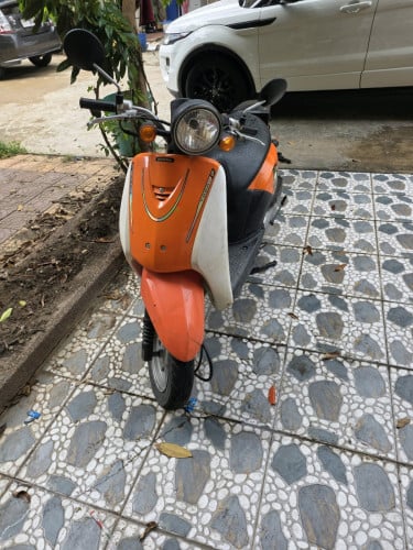 Honda today 210$