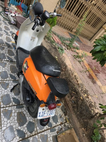 Honda today 210$
