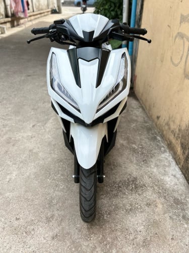 Honda Vario 2024🤍🤍