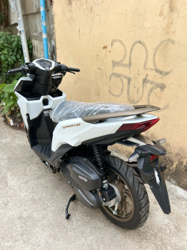 Honda Vario 2024🤍🤍