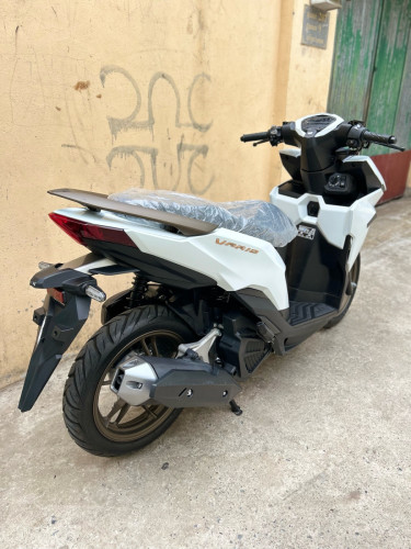 Honda Vario 2024🤍🤍
