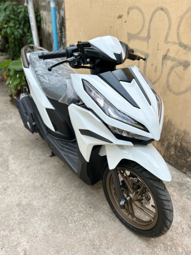 Honda Vario 2024🤍🤍