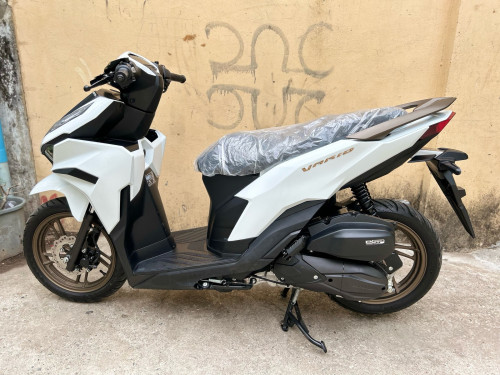 Honda Vario 2024🤍🤍