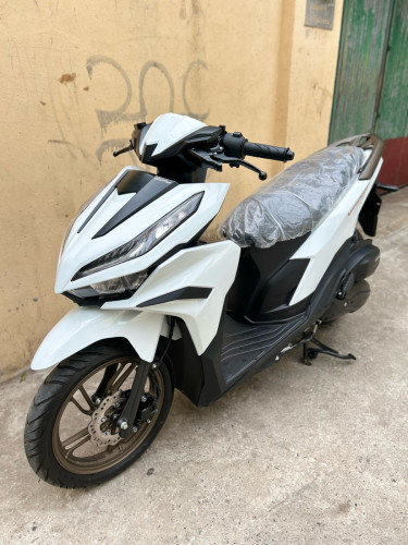 Honda Vario 2024🤍🤍