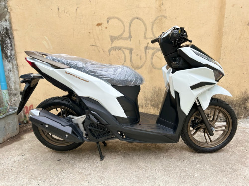 Honda Vario 2024🤍🤍