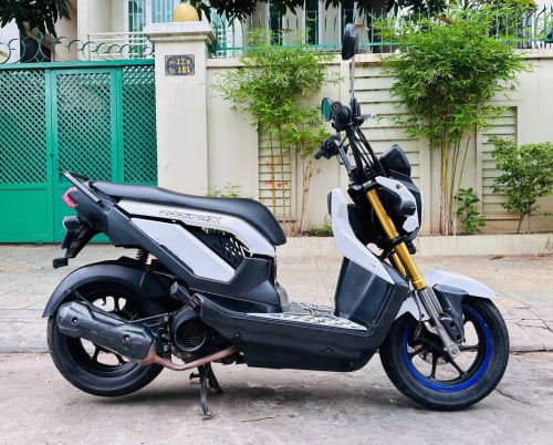HONDA ZOOMER