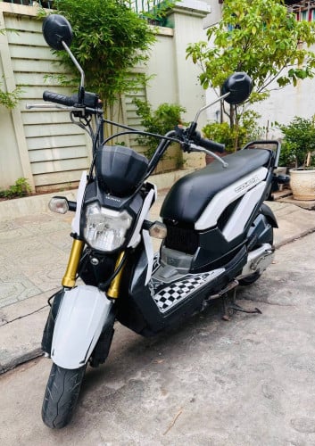 HONDA ZOOMER