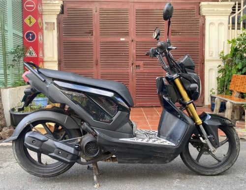 HONDA ZOOMER