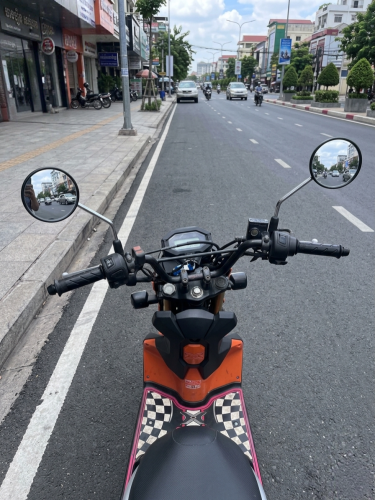 Honda zoomer-x 017