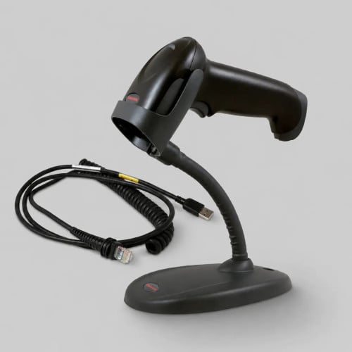Honeywell Voyager 1250G USB Single-Line Laser Scanner(1250G-2USB-1)