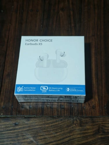 HONOR CHOICE Earbuds X5