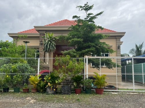 House for rent in kampot