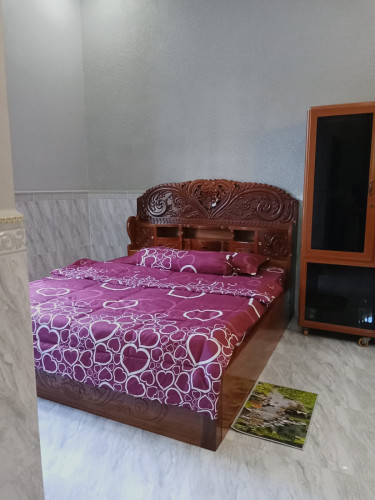 House for rent in kampot