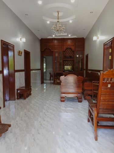 House for rent in kampot