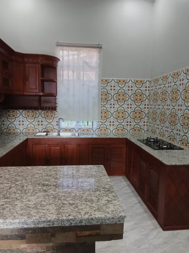 House for rent in kampot