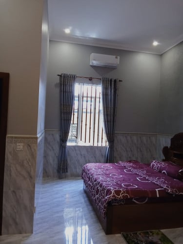 House for rent in kampot