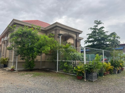 House for rent in kampot