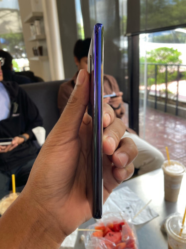Huawei mate 20 pro