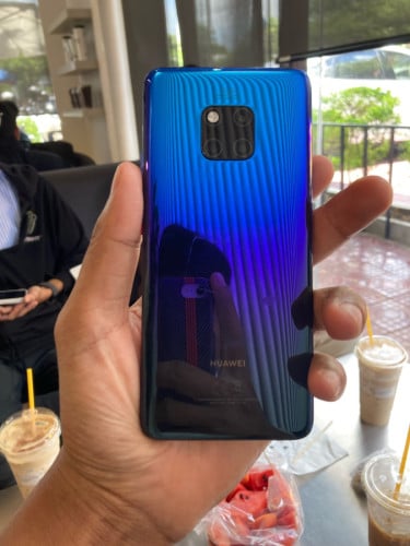 Huawei mate 20 pro