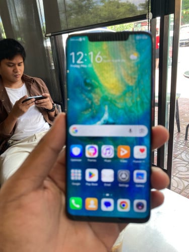 Huawei mate 20 pro