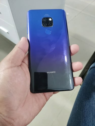 Huawei mate20 ch