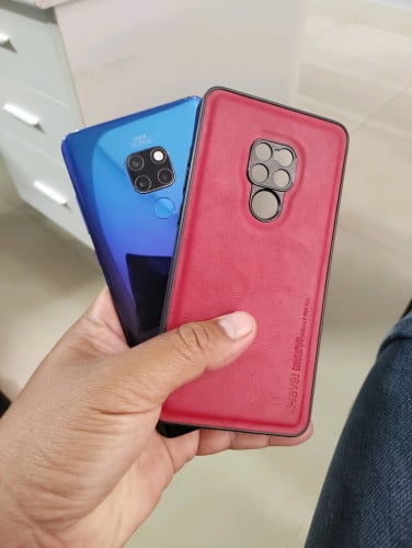 Huawei mate20 ch
