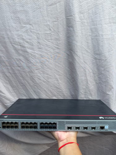Huawei Switch S5735-L24T4S-QA2 second hand