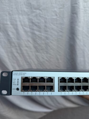 Huawei Switch S5735-L24T4S-QA2 second hand