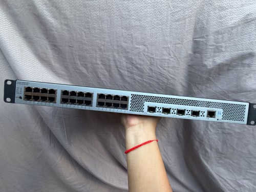 Huawei Switch S5735-L24T4S-QA2 second hand