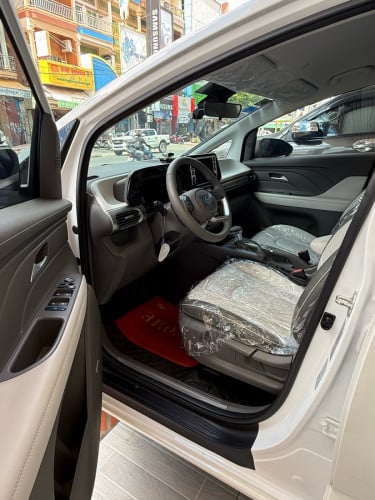 Hyundai starve 2024