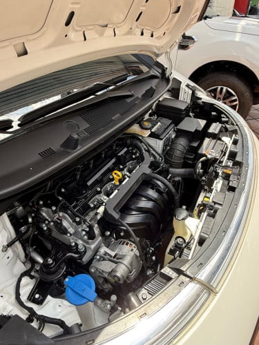 Hyundai starve 2024
