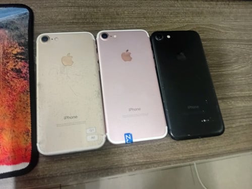 I phone 7g