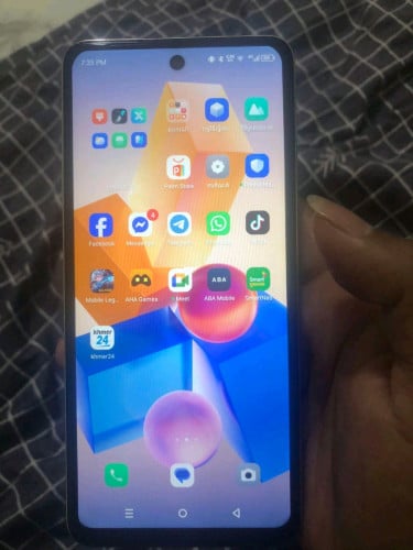 Infinix 40i