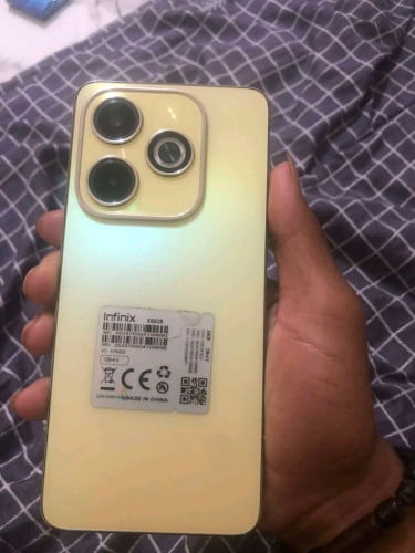 Infinix 40i
